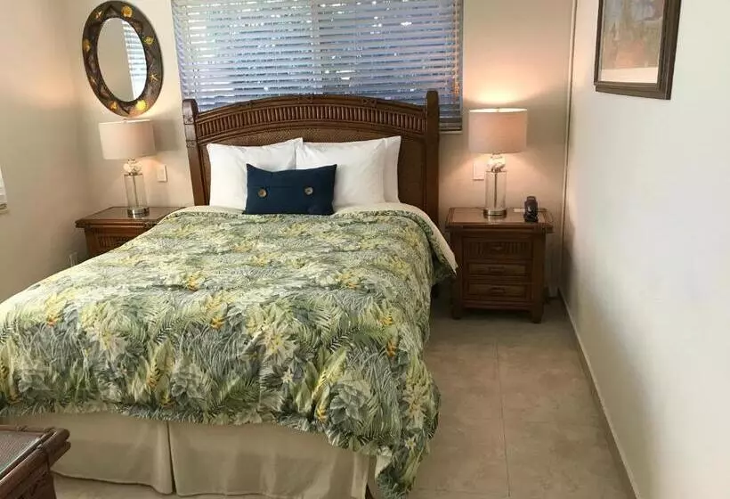 فندق Casitas Coral Ridge