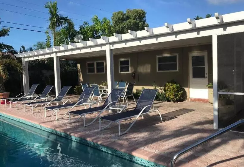 فندق Casitas Coral Ridge