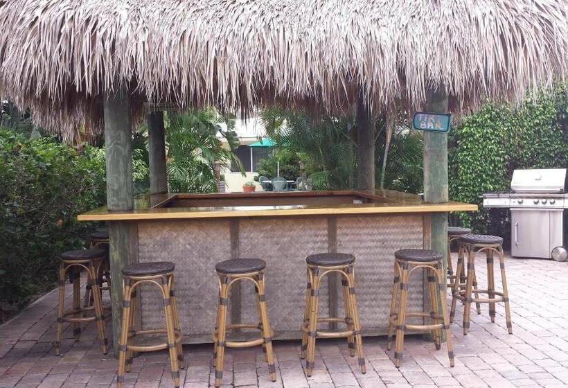 فندق Casitas Coral Ridge