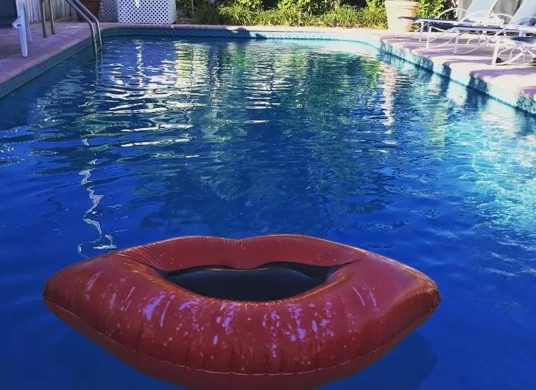 فندق Casitas Coral Ridge