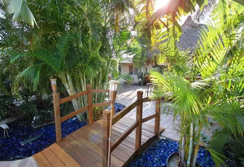 فندق Casitas Coral Ridge