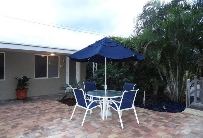 فندق Casitas Coral Ridge