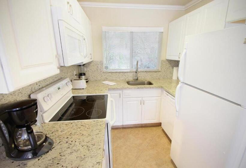 فندق Casitas Coral Ridge