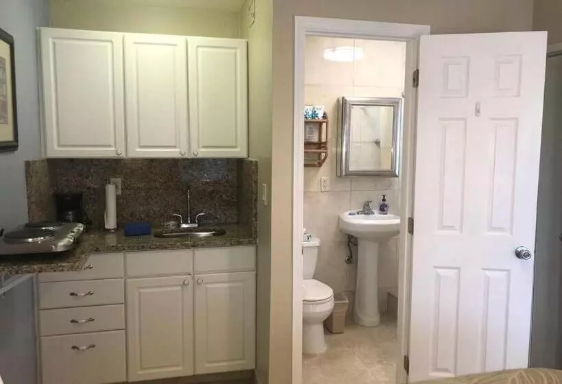 فندق Casitas Coral Ridge