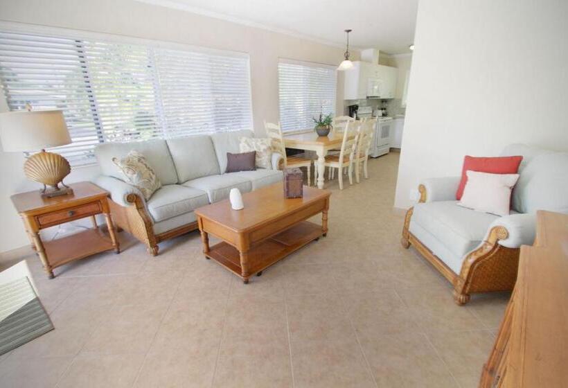 فندق Casitas Coral Ridge