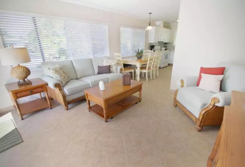 فندق Casitas Coral Ridge