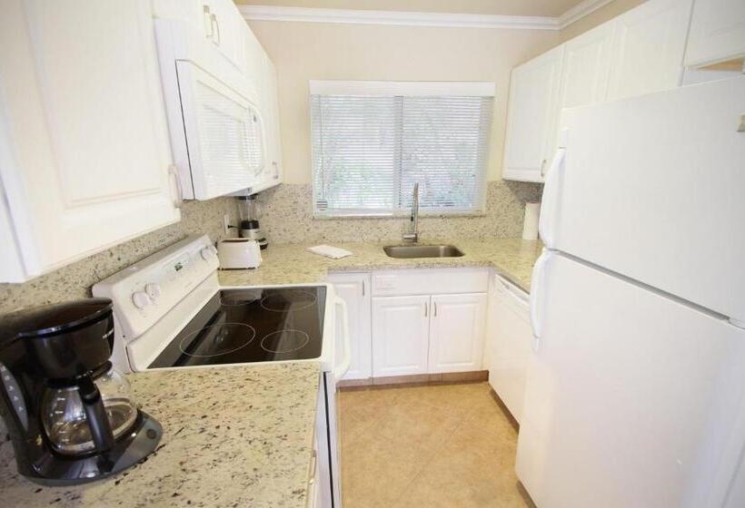 فندق Casitas Coral Ridge