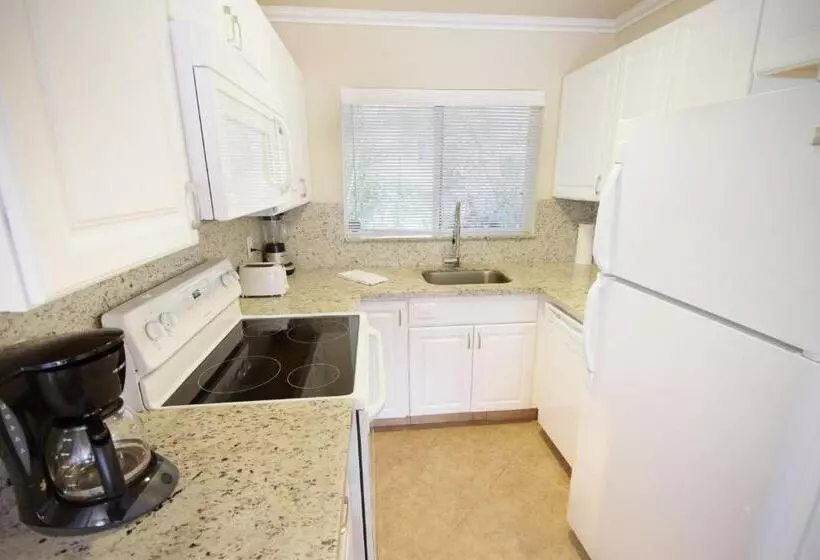 فندق Casitas Coral Ridge