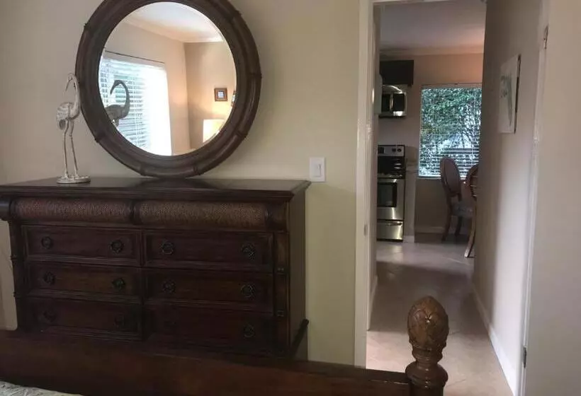 فندق Casitas Coral Ridge