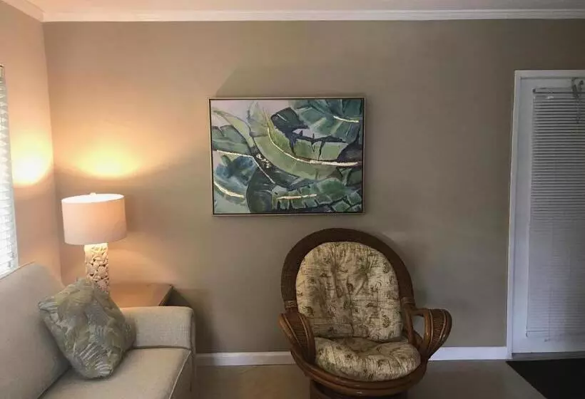 فندق Casitas Coral Ridge