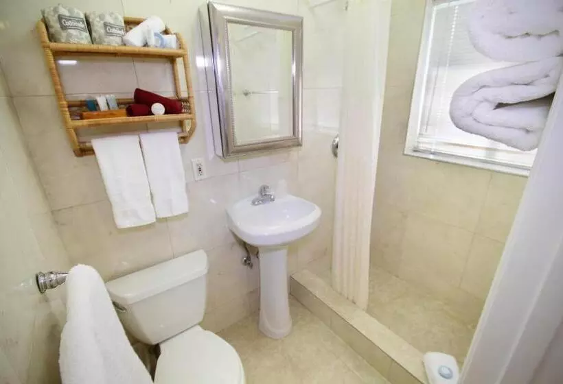 فندق Casitas Coral Ridge