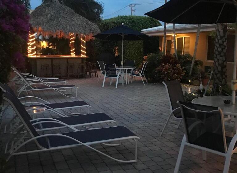 فندق Casitas Coral Ridge