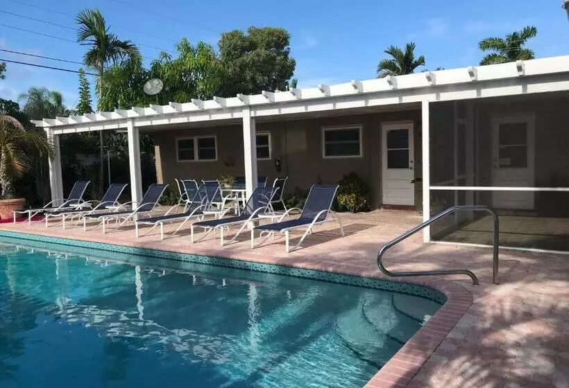 فندق Casitas Coral Ridge