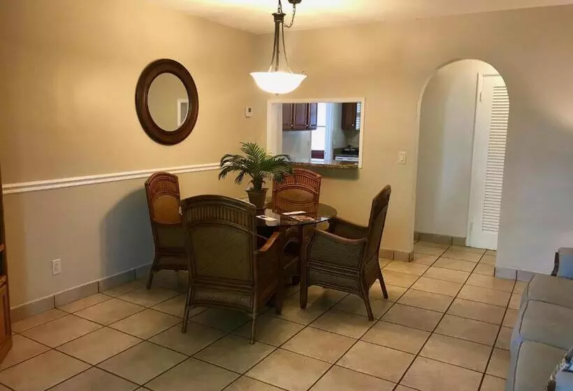 فندق Casitas Coral Ridge