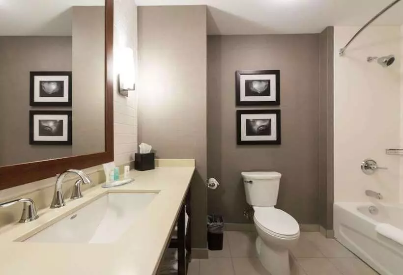 Hôtel Comfort Inn & Suites