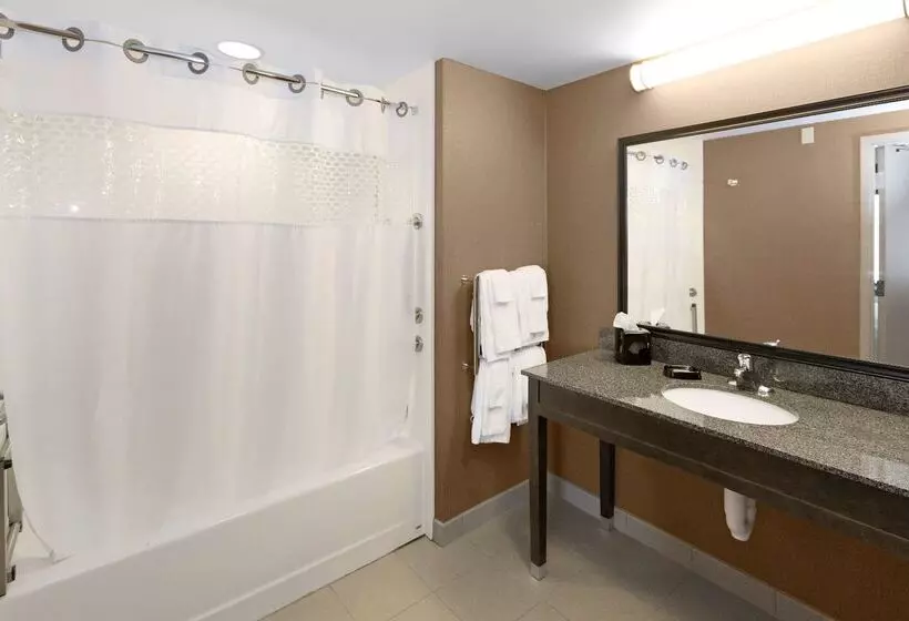 酒店 Hampton Inn Butler