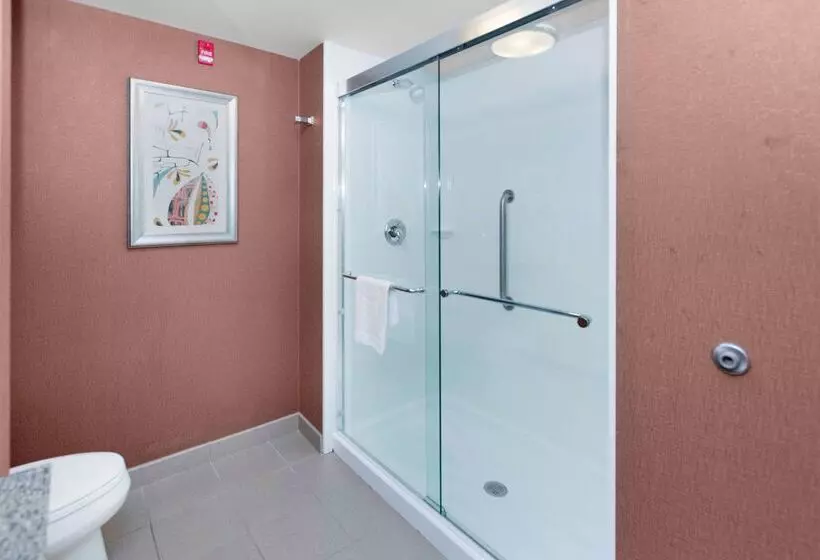 酒店 Hampton Inn Butler