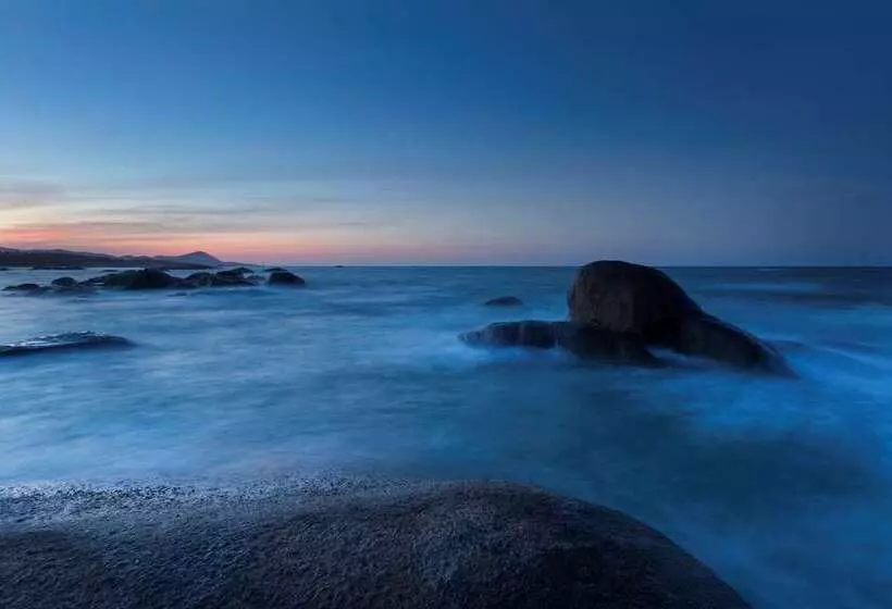 Hotel Hilton Wenchang