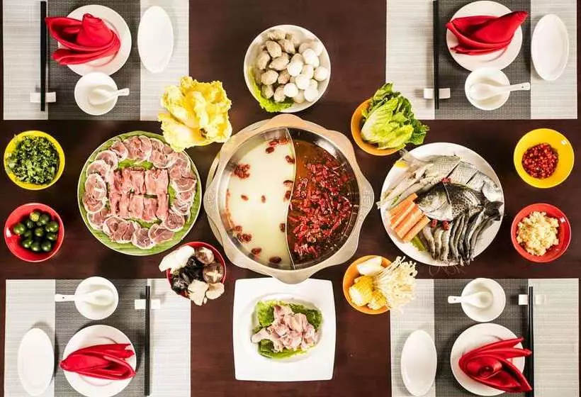 Hotel Hilton Wenchang