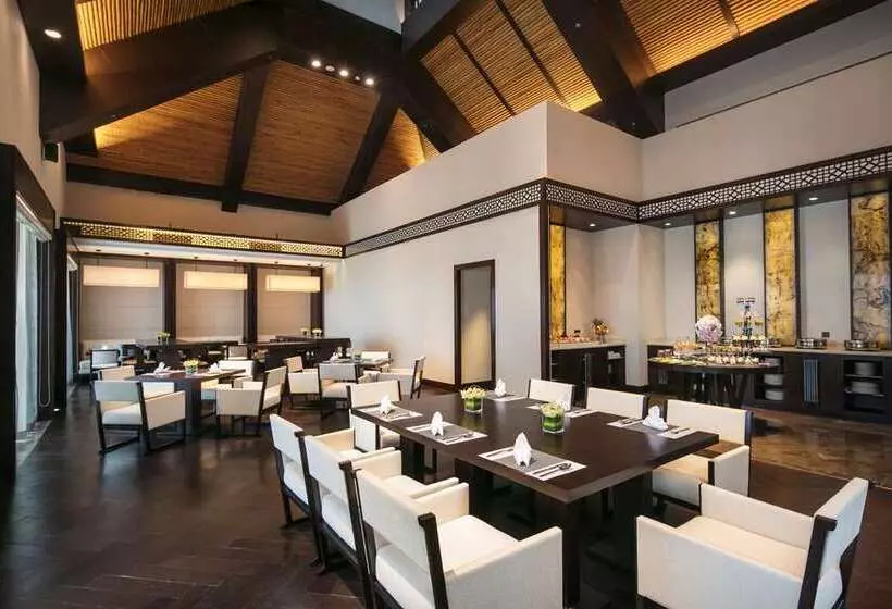 Hotel Hilton Wenchang