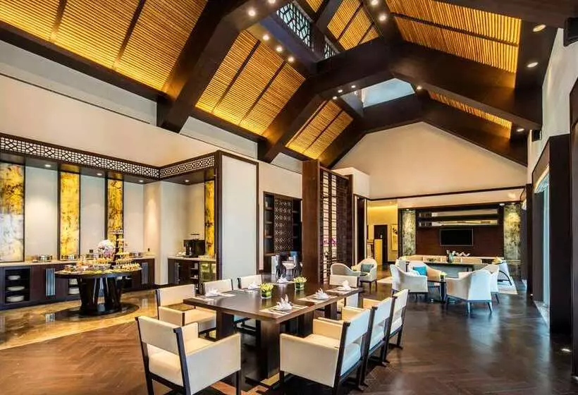Hotel Hilton Wenchang