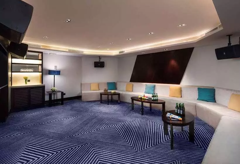 Hotel Hilton Wenchang