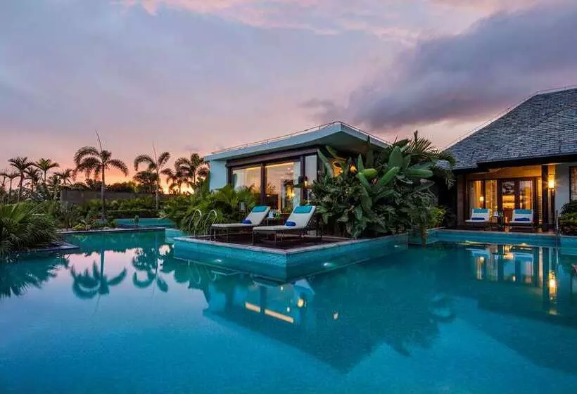 Hotel Hilton Wenchang