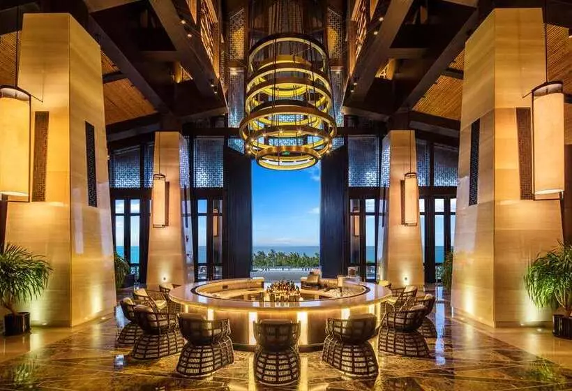Hotel Hilton Wenchang