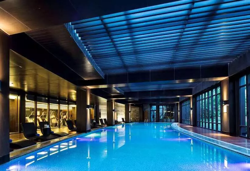 Hotel Hilton Wenchang