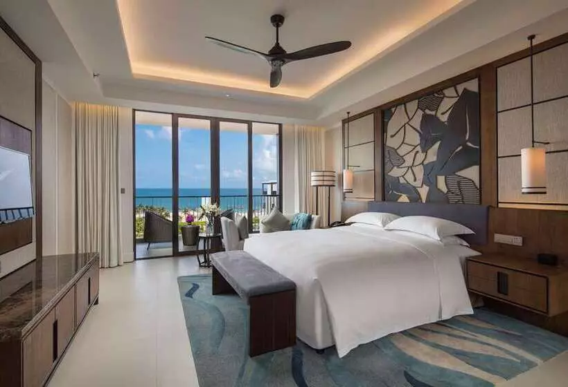 Hotel Hilton Wenchang