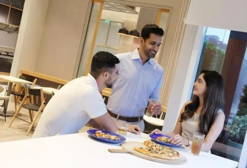 فندق Holiday Inn Express Pune Pimpri, An Ihg