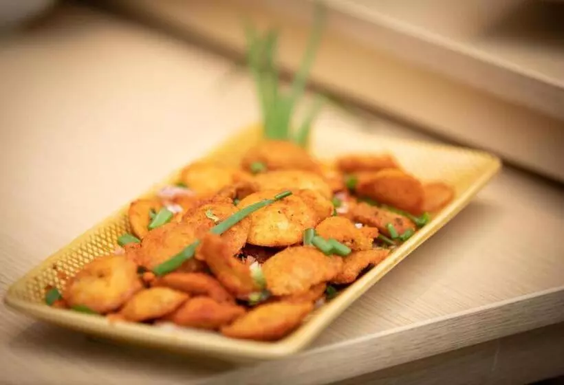 فندق Holiday Inn Express Pune Pimpri, An Ihg