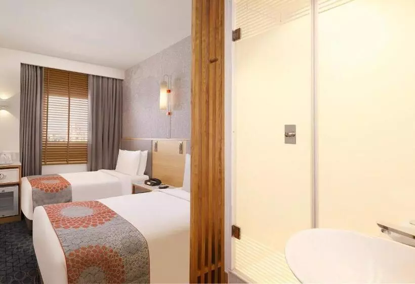 فندق Holiday Inn Express Pune Pimpri, An Ihg