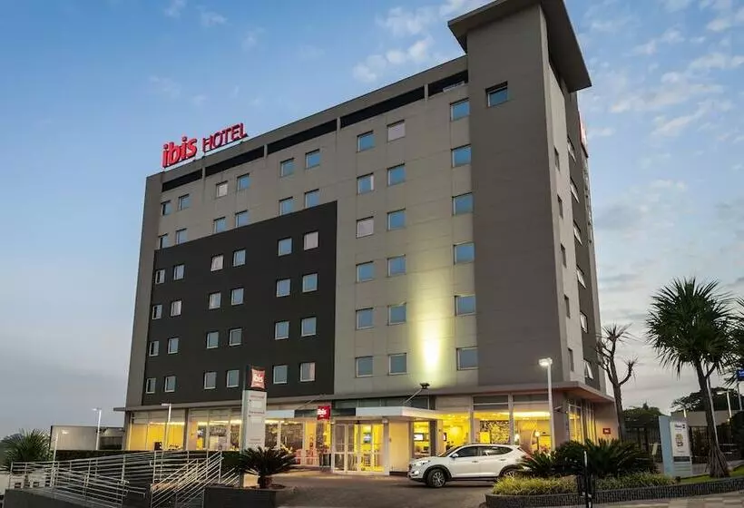 호텔 Ibis Ourinhos