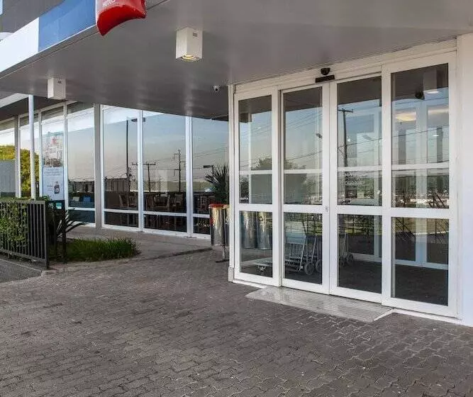 호텔 Ibis Ourinhos