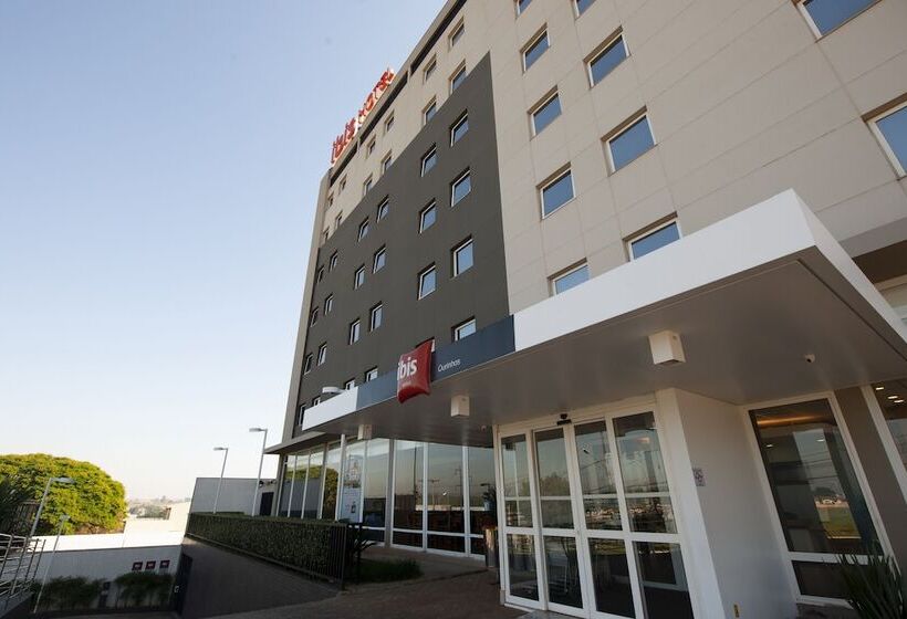 ホテル Ibis Ourinhos