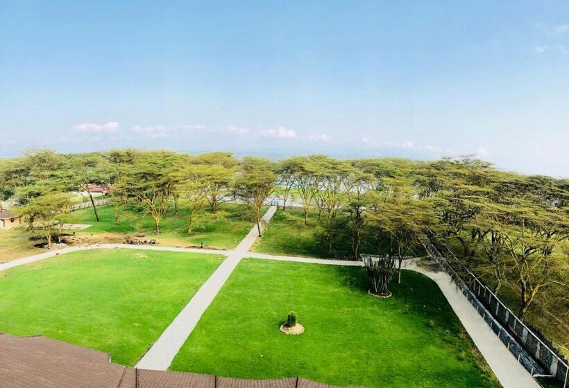 호텔 Lake Naivasha Resort