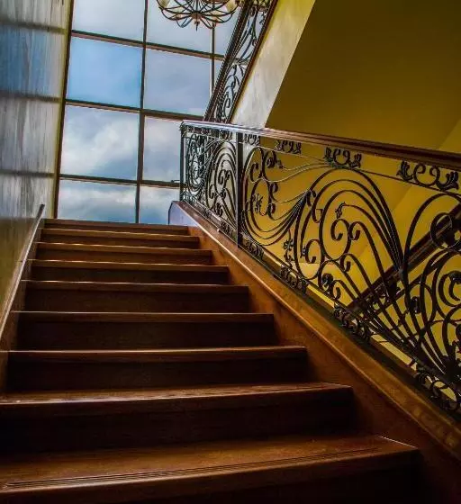 هتل Lake Naivasha Resort