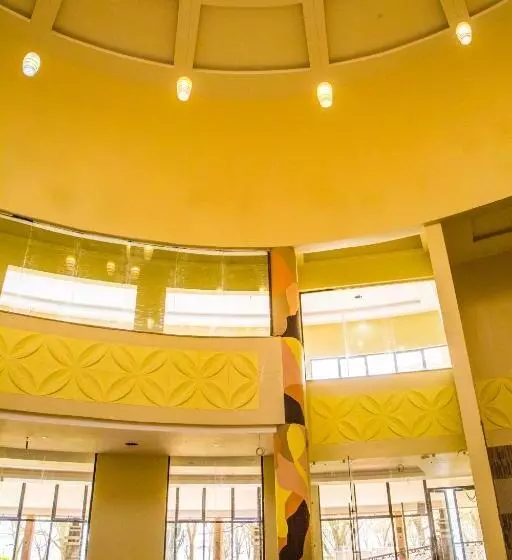 هتل Lake Naivasha Resort