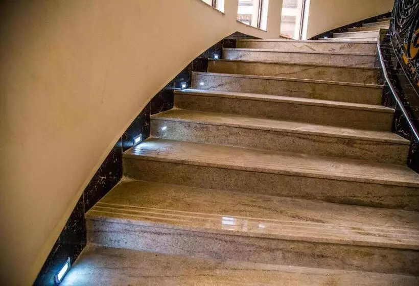 هتل Lake Naivasha Resort