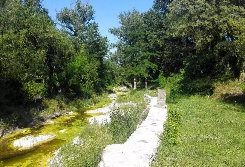 ホテル Domaine De Rochebelle