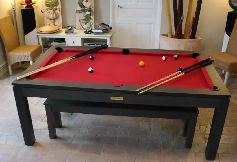 ホテル Domaine De Rochebelle