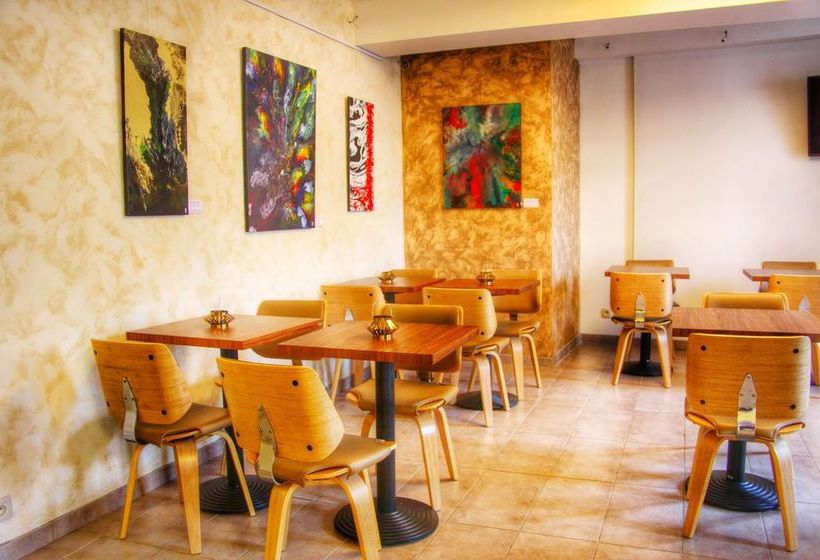 فندق Le Miredames Hôtel Bar