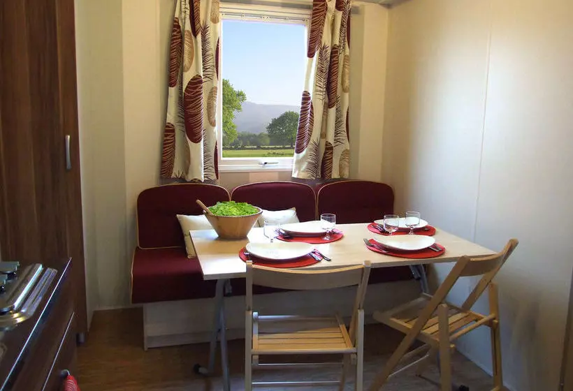 Hotel Camping Siblu Les Charmettes