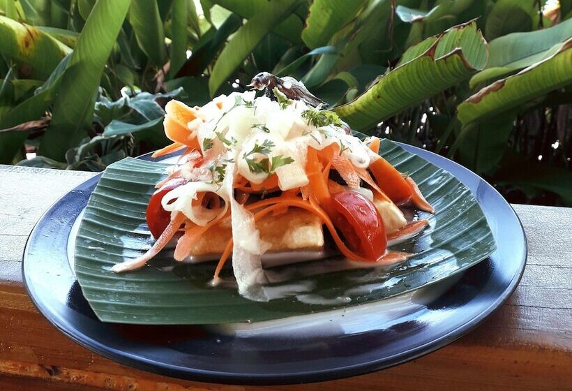 فندق Maqai Beach Eco Resort