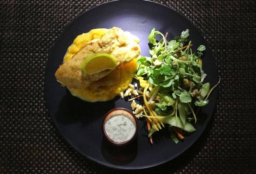 فندق Maqai Beach Eco Resort