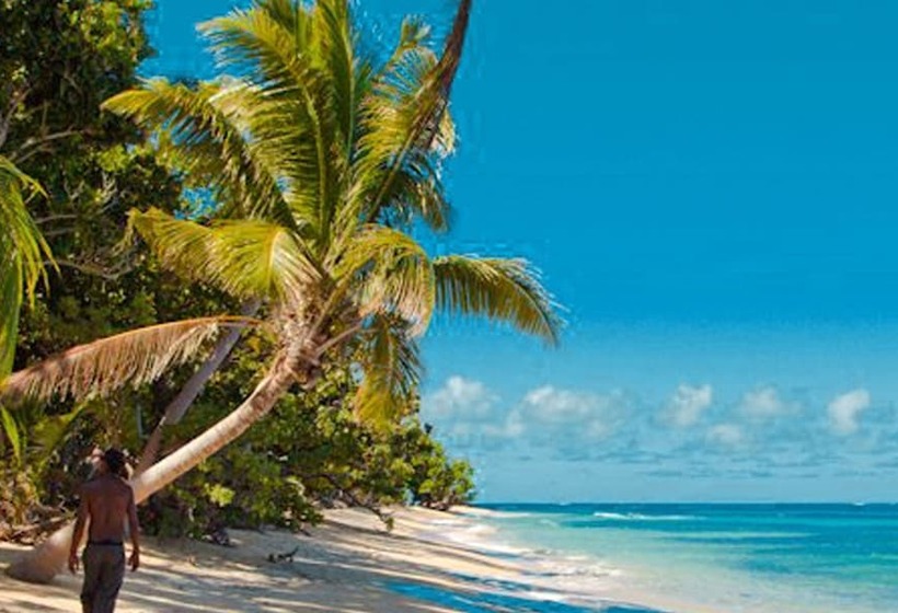 فندق Maqai Beach Eco Resort