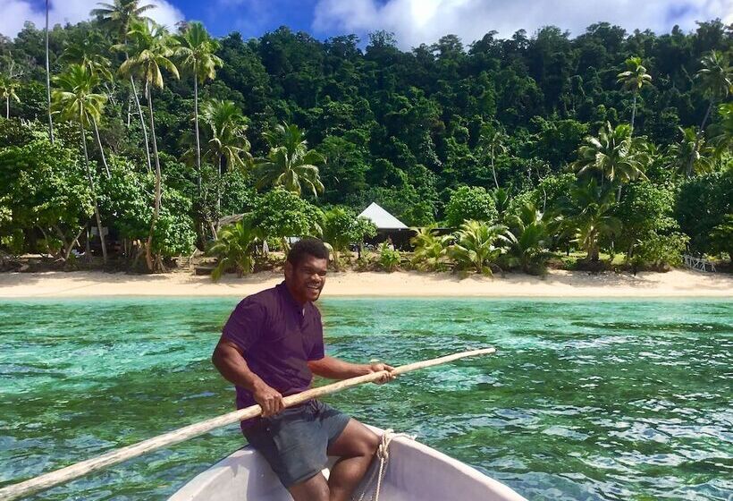 فندق Maqai Beach Eco Resort