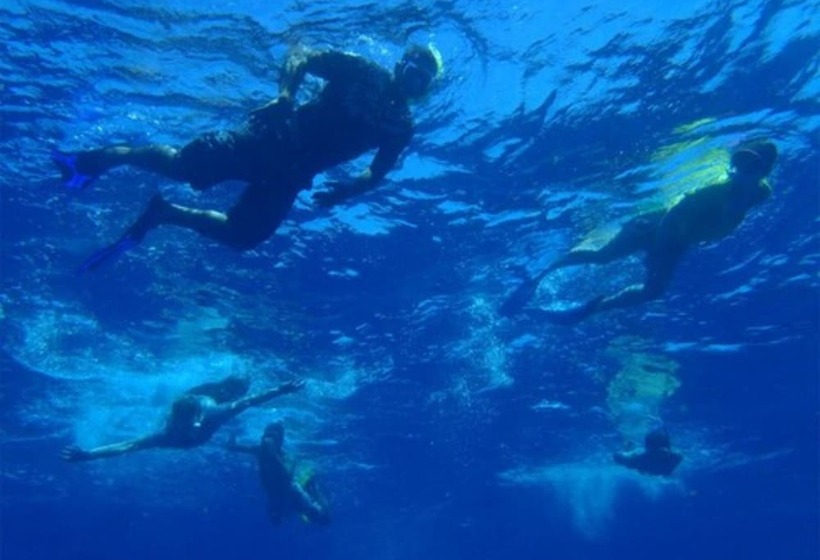 فندق Maqai Beach Eco Resort