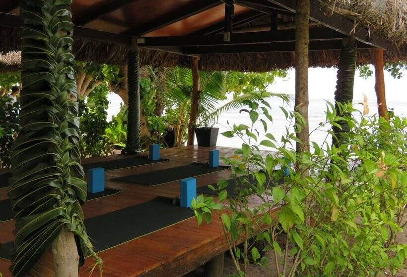 فندق Maqai Beach Eco Resort